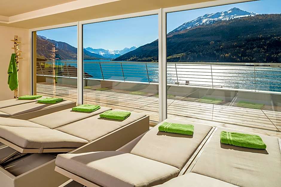 Aktiv Hotel Edelweiss