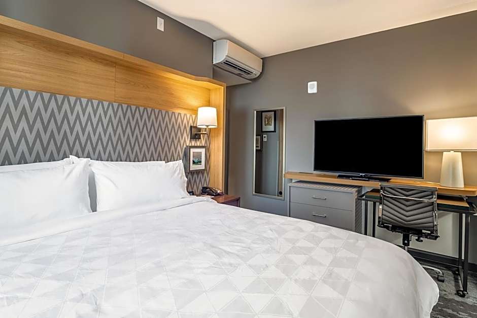 Holiday Inn Columbia - Downtown by IHG