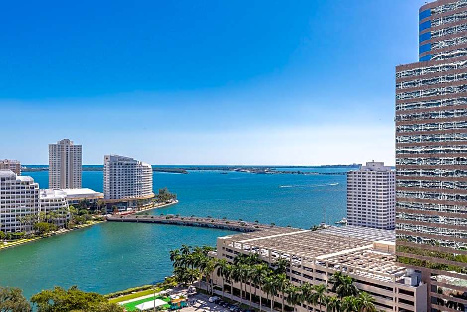 Brickell by Miami Vacation Rentals