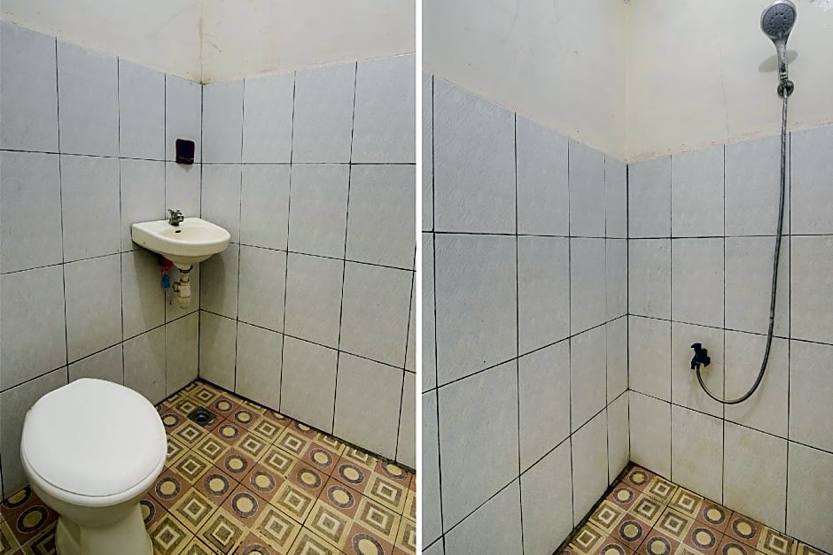 Hotel O Priska Kost Dan Homestay