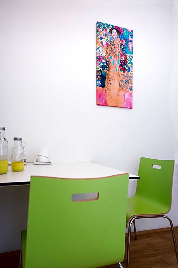 myNext - Johannesgasse Apartments