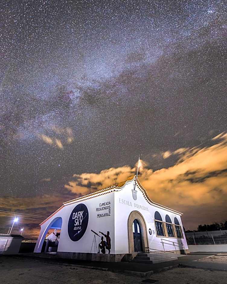 Aladin Comfort Country Rooms