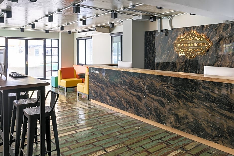 Travelier Hostel
