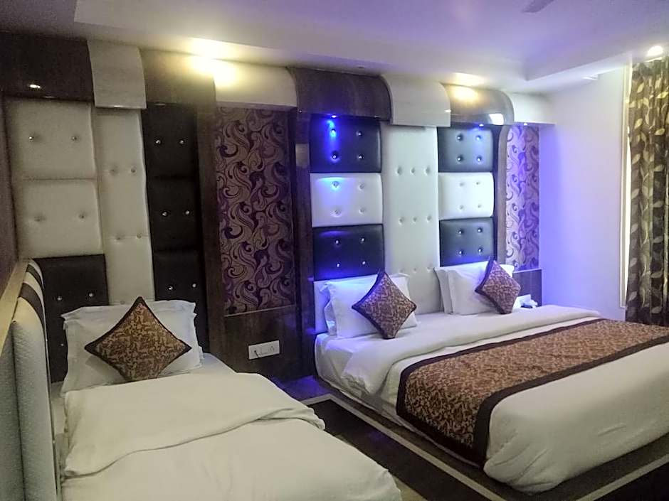 Hotel Nek Katra