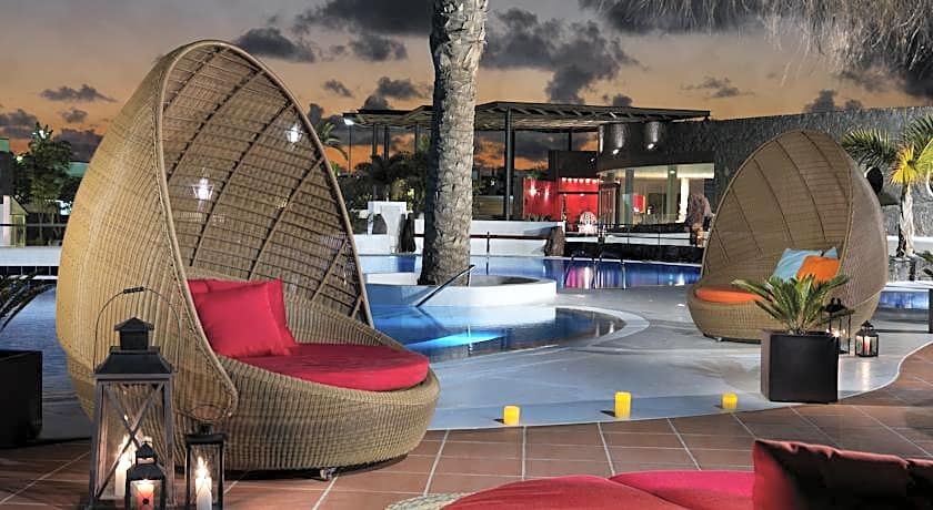 Tacande Bocayna Village, Feel & Relax, Lanzarote