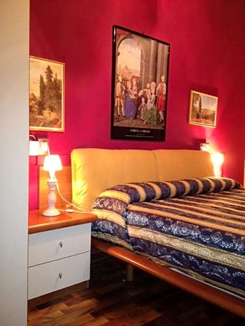 Hotel San Lorenzo