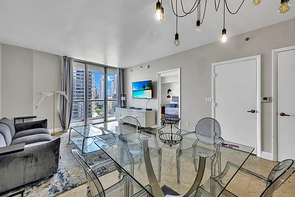 Icon Brickell Miami