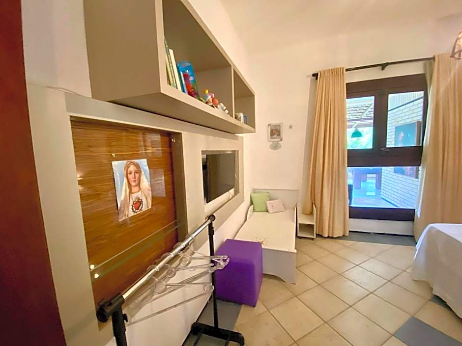 Villa Equestre, a mais completa casa da região