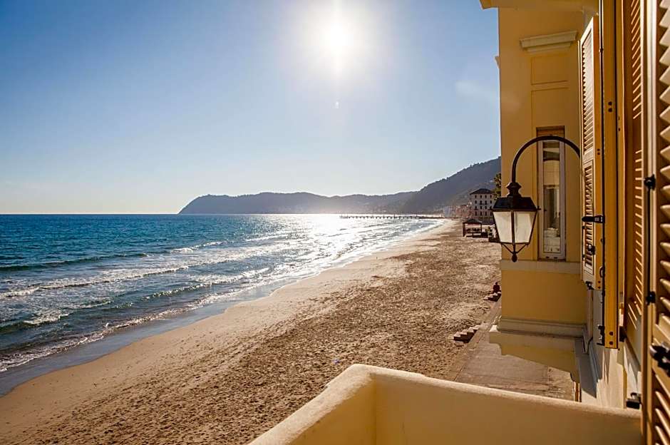 Hotel Savoia
