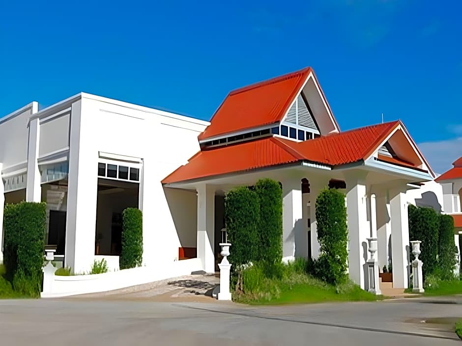 Rachawadee Khonkaen Airport Hotel