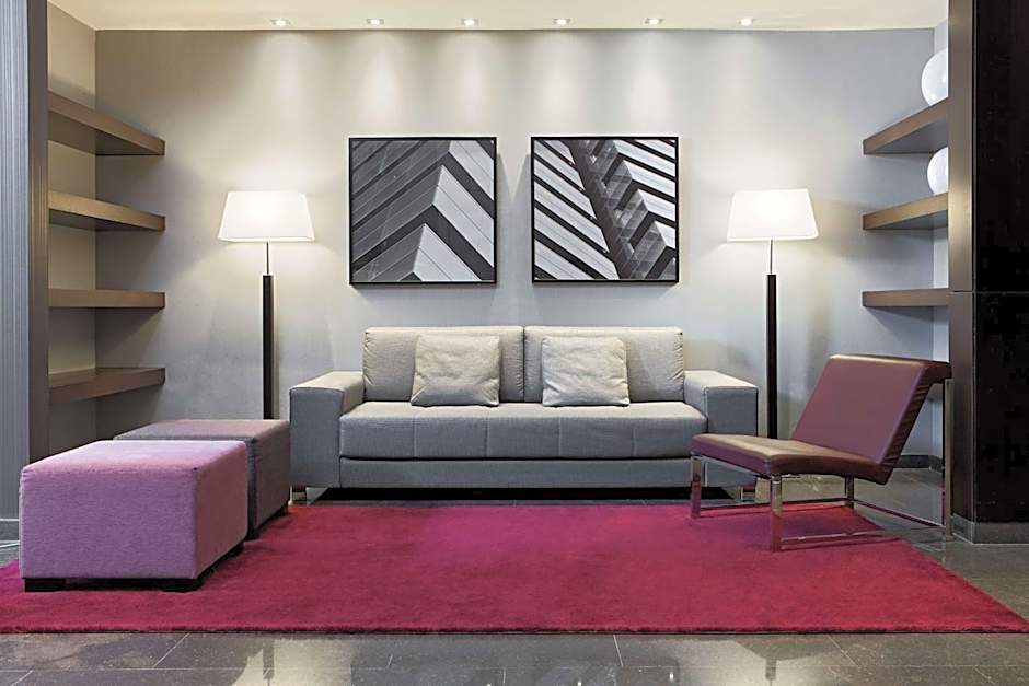 NH Barcelona Diagonal Center