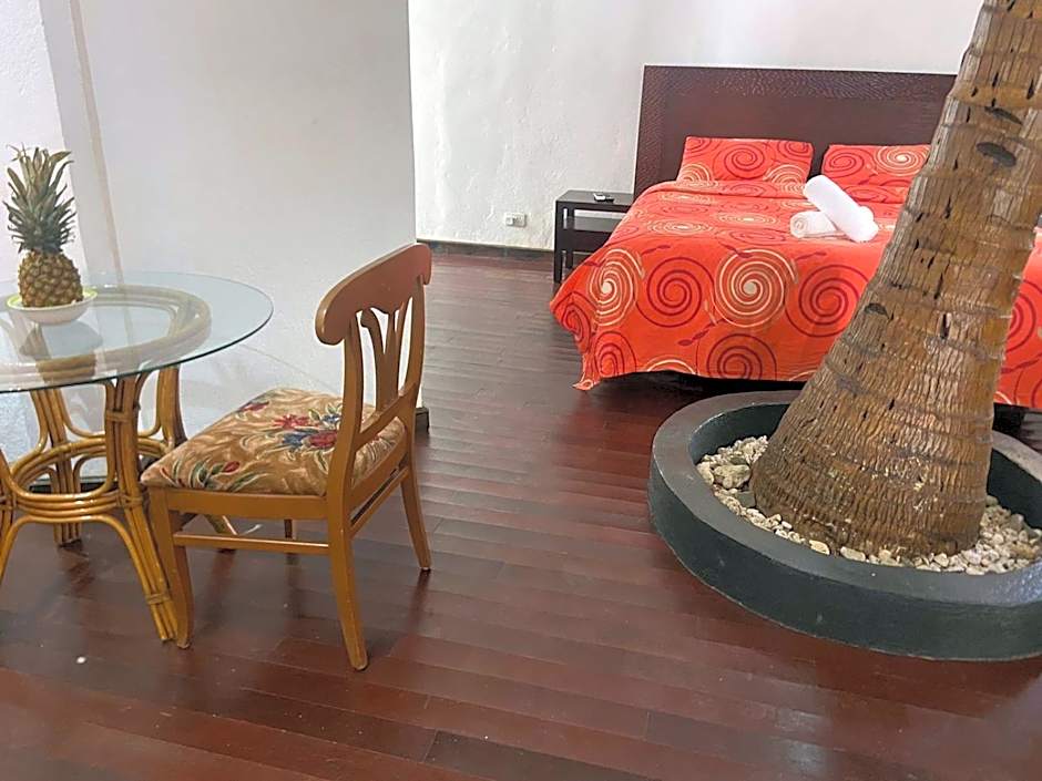 Bay Heights Escape – Gros Islet