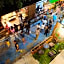 Lipe - Bloom Cafe and Hostel