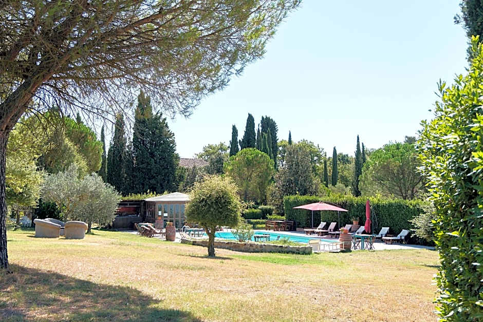 Agriturismo Cavalierino