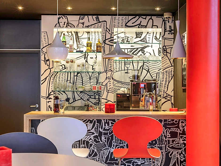 Ibis Bregenz