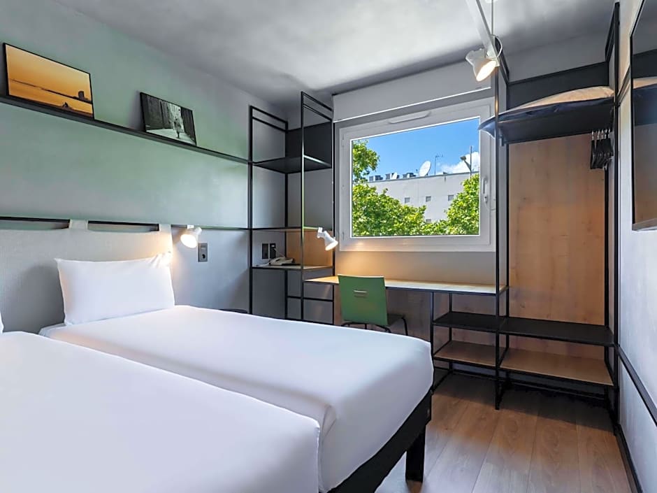 Ibis Barcelona Castelldefels