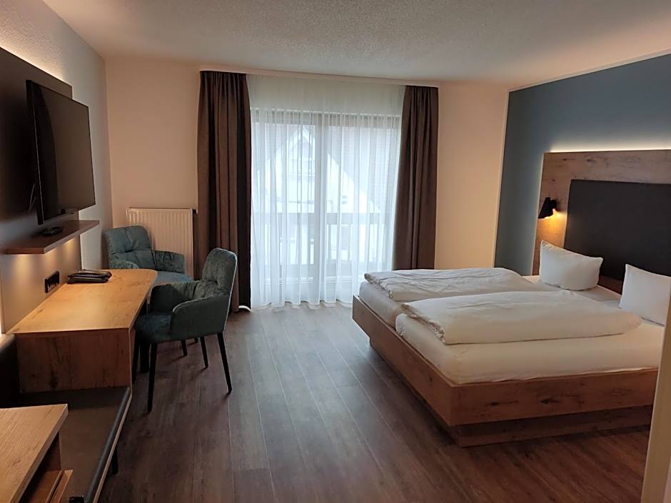Hotel Waldhorn