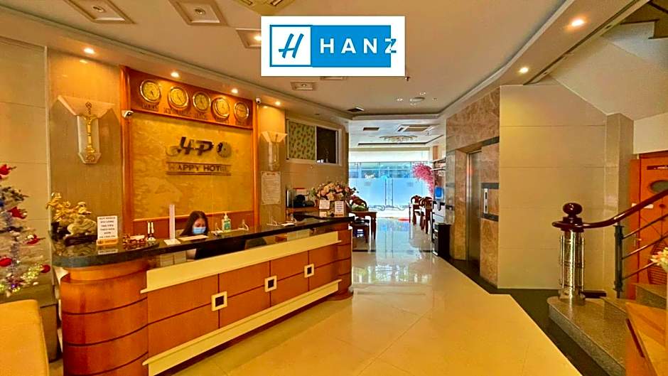 S79 Happy Hotel Saigon