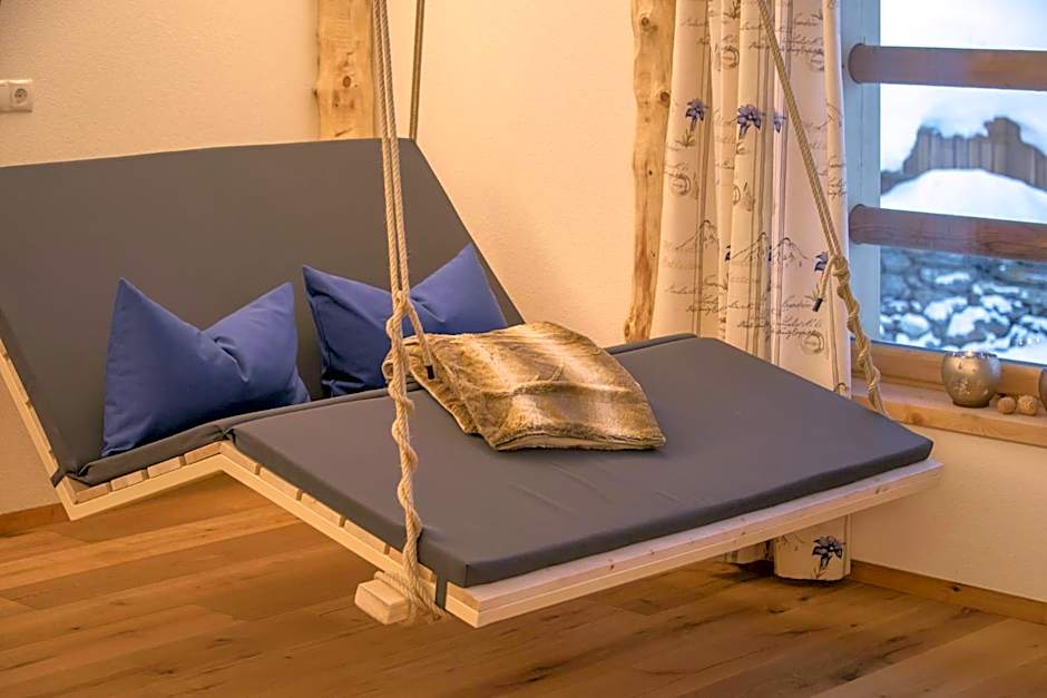 Naturhotel Runa