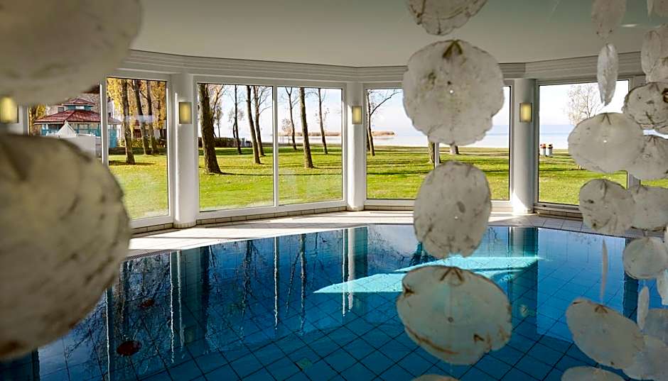 Seewirt & Haus Attila