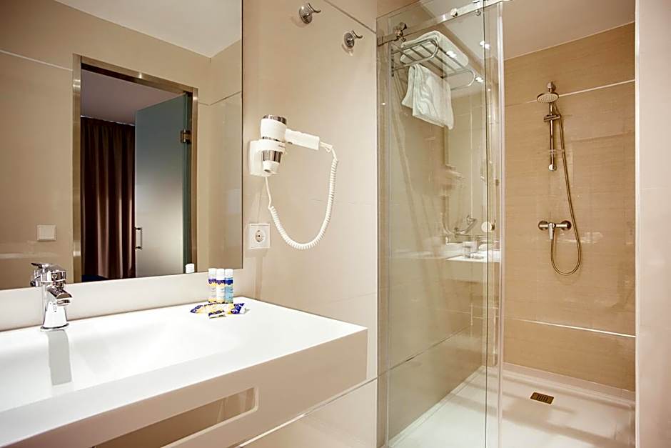 Globales Acis y Galatea