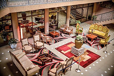 COLLINE HOTEL LIMITED