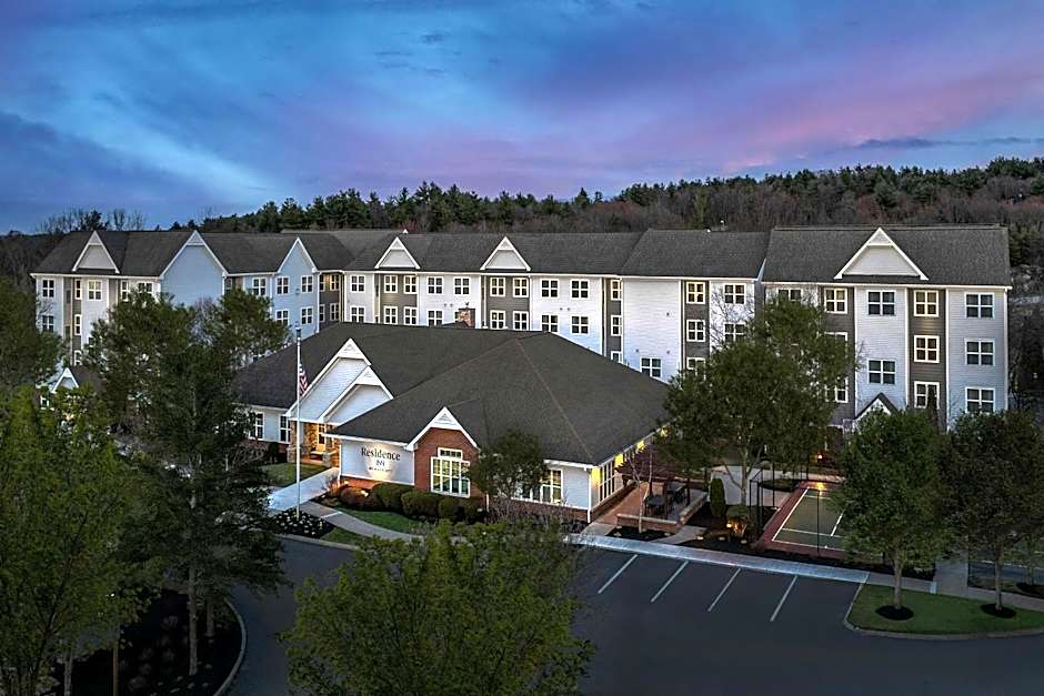 Residence Inn by Marriott Boston Marlborough