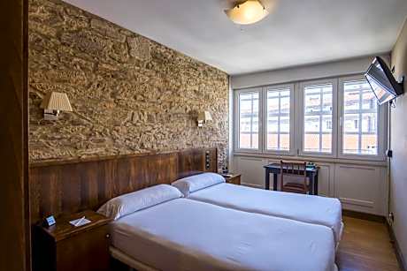 Hotel Alda Avenida