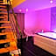 Symbiose hotel