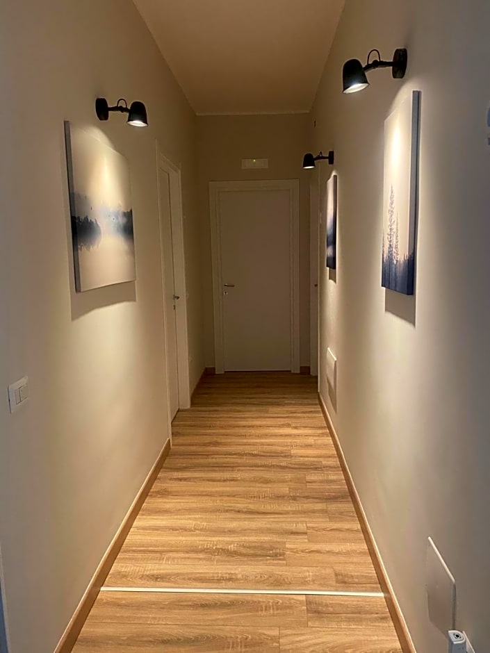 Il Castello Bed&Breakfast