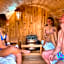 The Black Sheep Backpackers