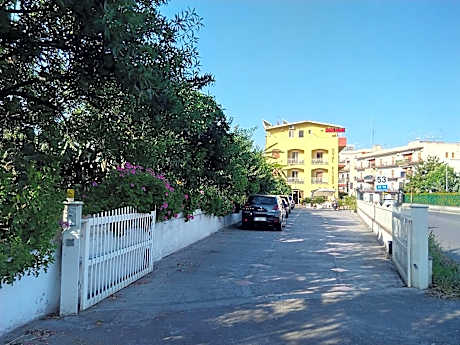 Hotel Eliseo