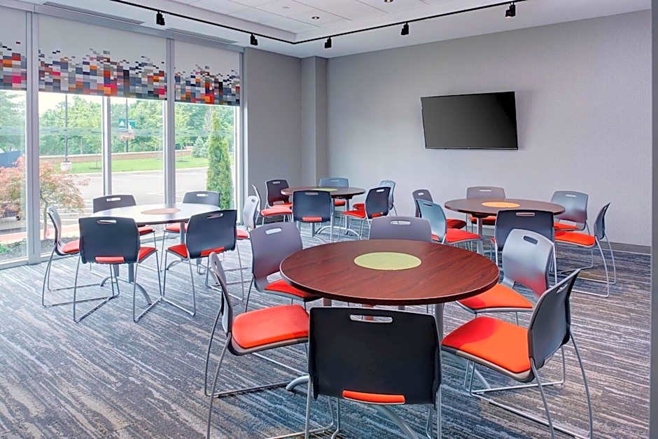 Aloft by Marriott Columbus Westerville