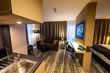 Superior Apartment Annex