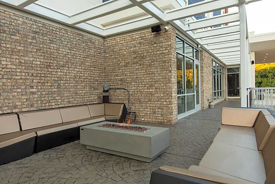 SpringHill Suites by Marriott Chester