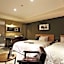 SR Design Hotel