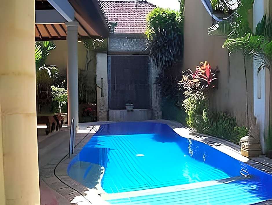 Bali Golden Villas