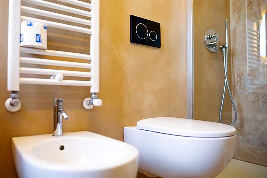 Giardini di Marzo Lecce B&B
