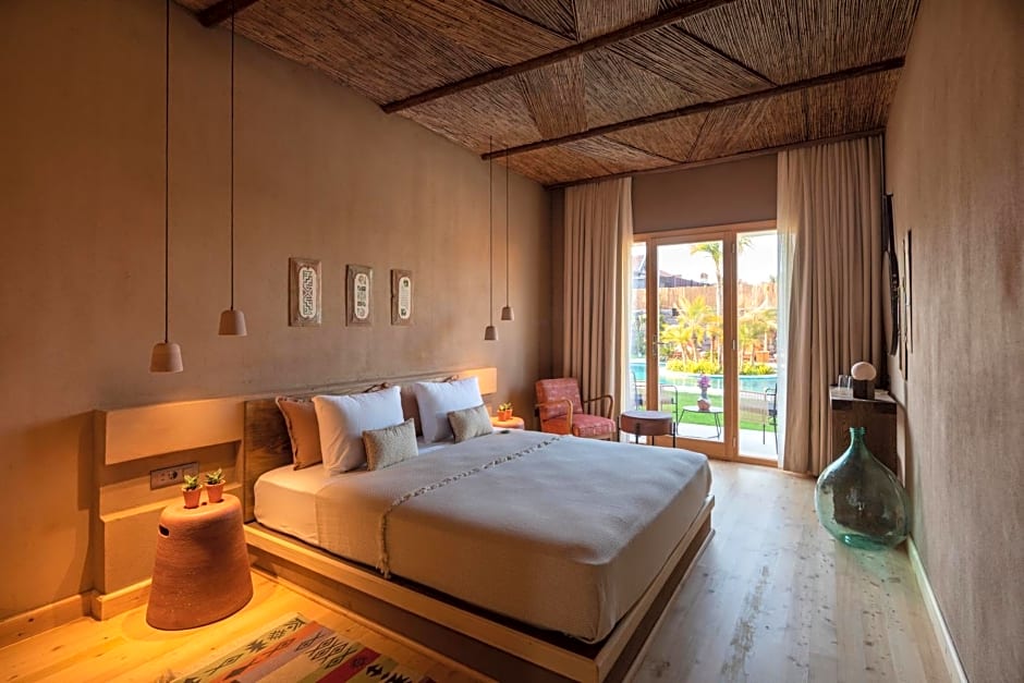 Pachamama Alaçatı