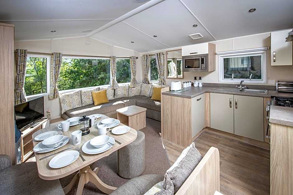 Trelawne Manor Holiday Park