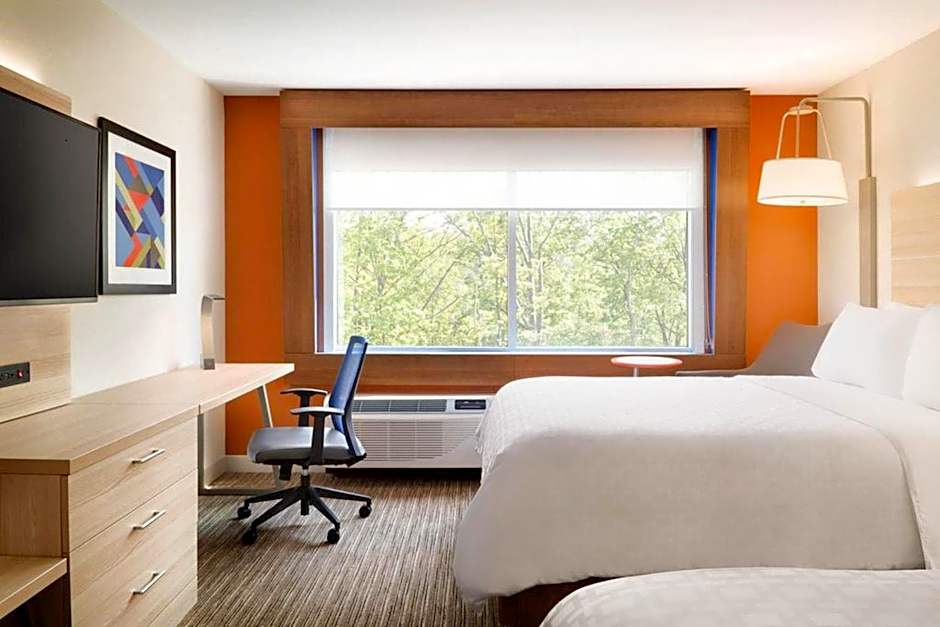 Holiday Inn Express & Suites Blythe by IHG