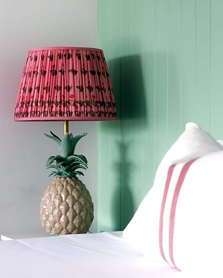 Bannisters by the Sea Mollymook