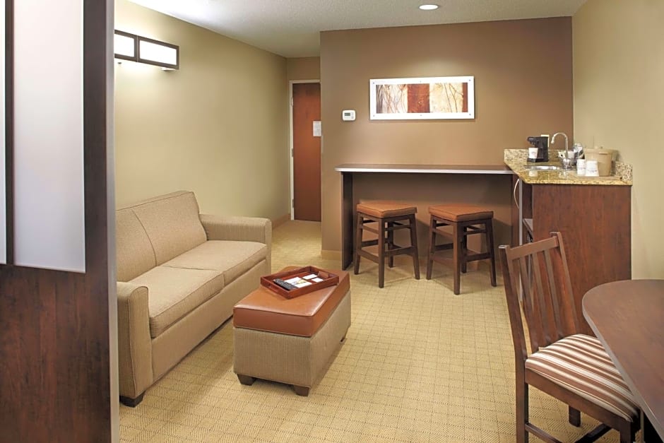 Microtel Inn & Suites by Wyndham St Clairsville/Wheeling