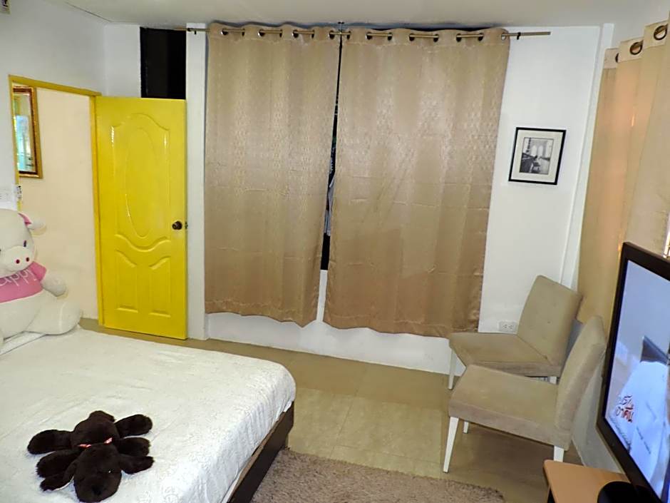 Blue Paradise Residence