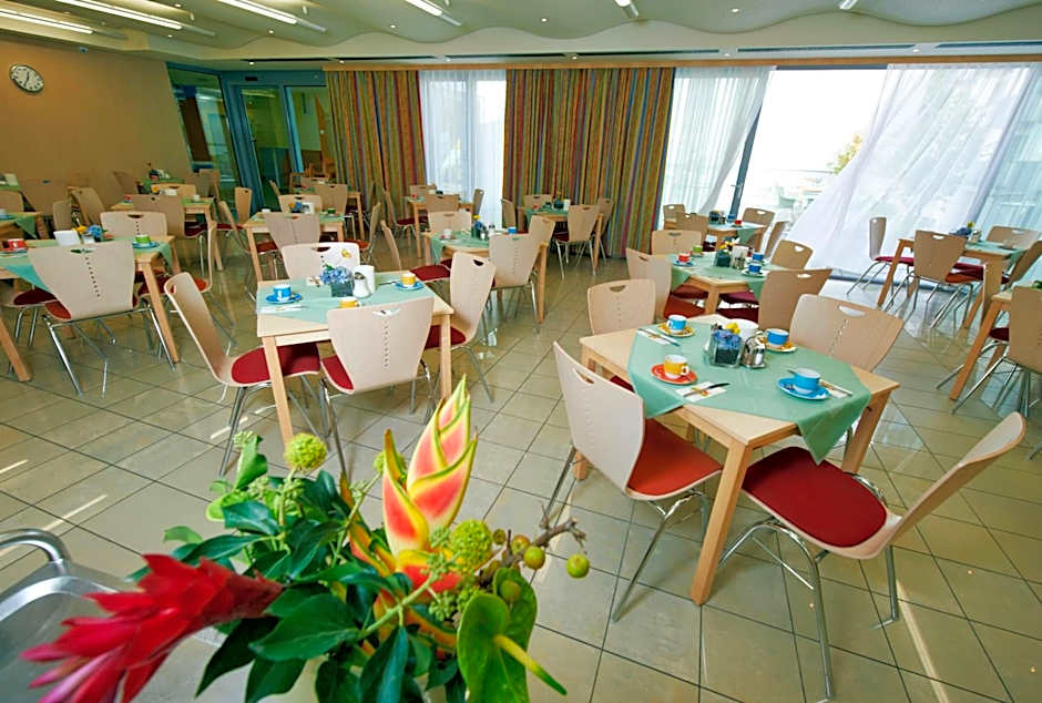 Hotel Kolping Wien Zentral