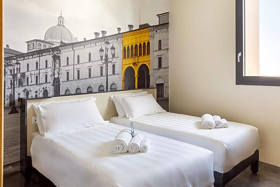B&B Hotel Brescia