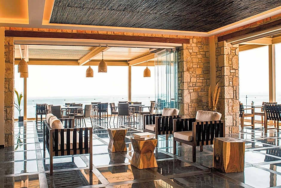 Aliv stone suites & spa