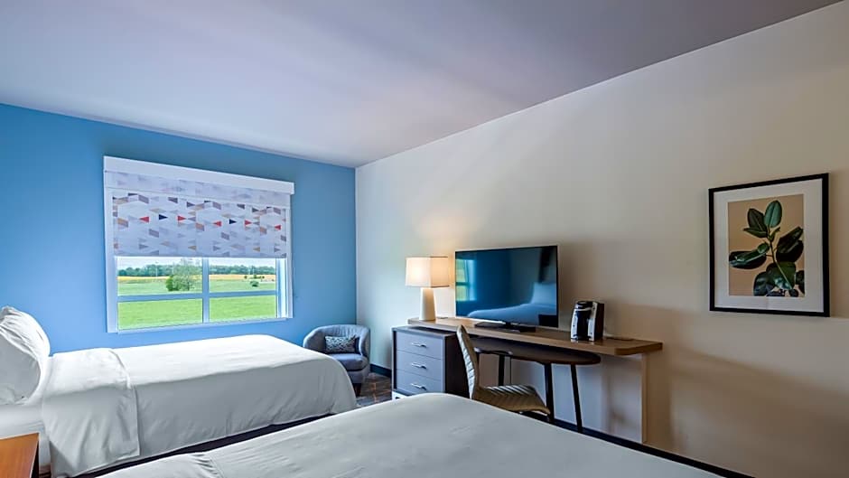 Holiday Inn - Clarksville Northeast By IHG