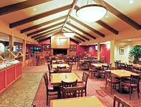 Hawthorn Suites by Wyndham Sacramento Airport