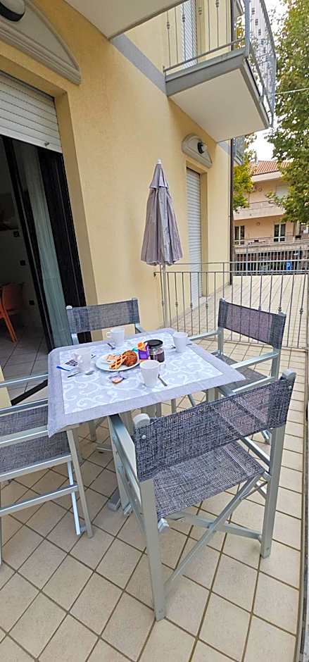 Residence Millennium